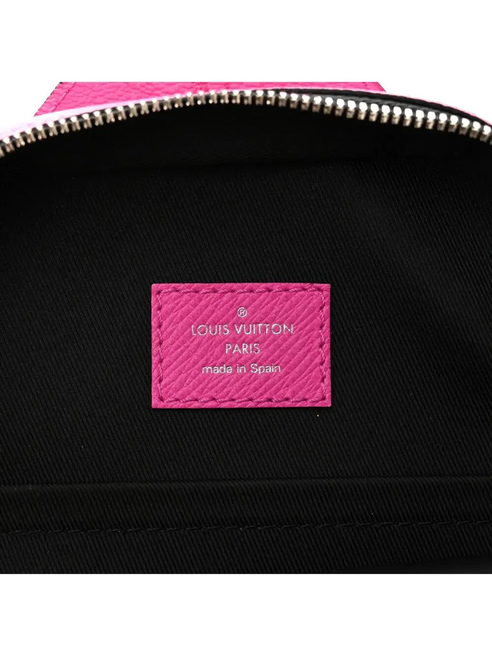 Louis Vuitton Taigarama Outdoor #290867L17B